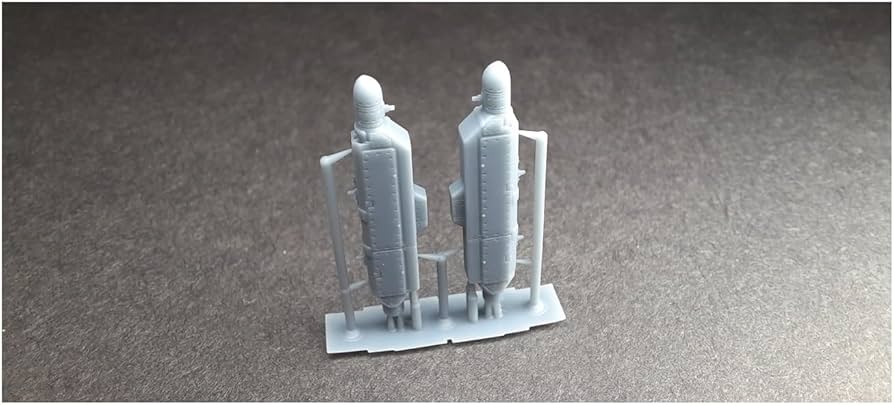 マホメット様　確認用スケールモデルキットセット マホメット様 確認用スケールモデルキットセット マホメット様